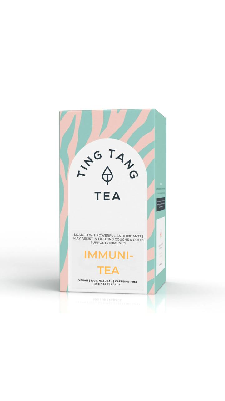 Immune Boosting Tea (20 tea bags)