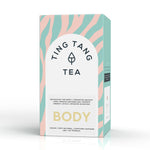 Body: 14-Day Detox Tea (28 teabags)