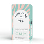 Calm Tea (For Anxiety & Stress)