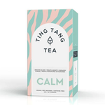 Calm Tea- for Anxiety & Stress (20 tea bags)