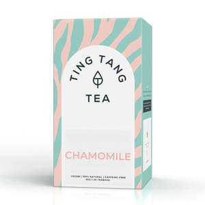 Chamomile Tea (20 teabags)