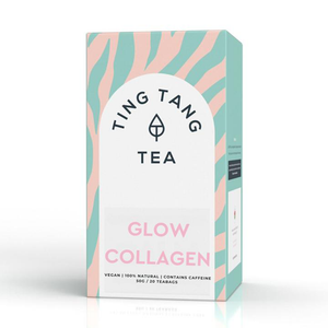 Glow & Collagen Tea (20 teabags)