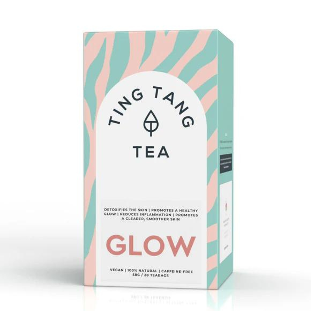 Glow: For Glowing Skin (28 teabags)