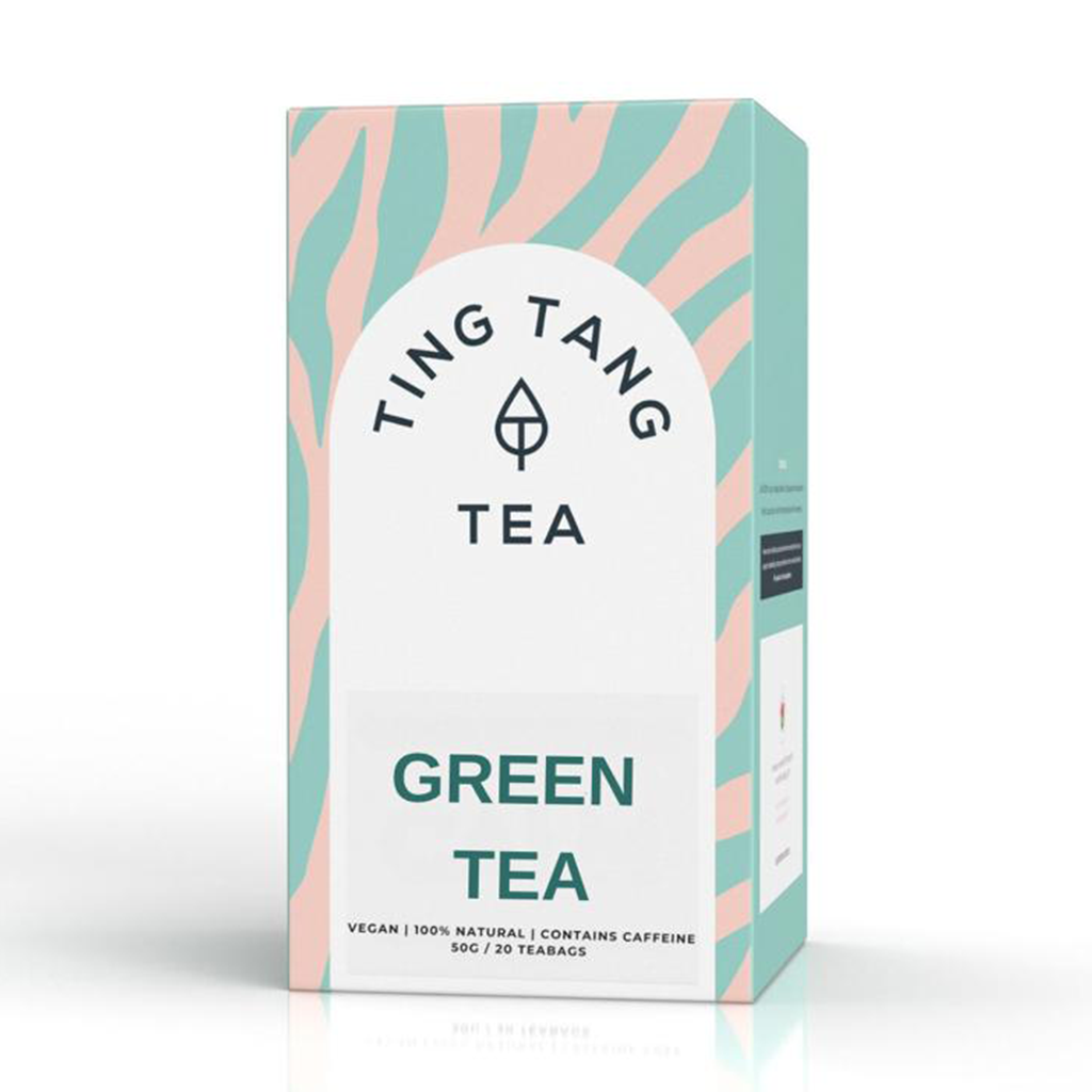 Green Tea (20 teabags)