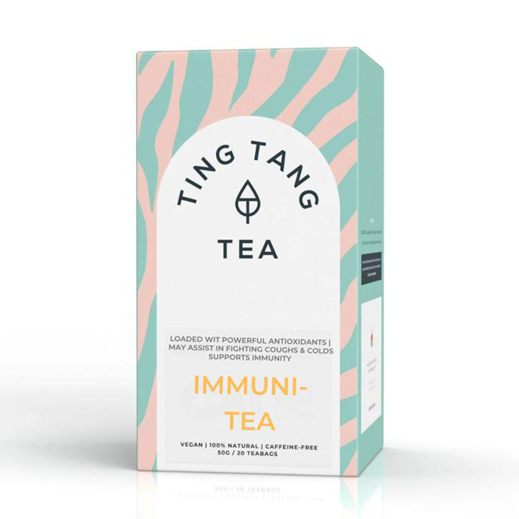 Immune Boosting Tea (20 tea bags)