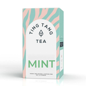 Mint Tea (20 Teabags)