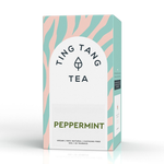 Peppermint Tea (20 teabags)