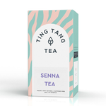 Senna Tea-Senna Leaves (20 teabags)