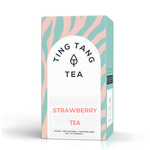 Strawberry Tea (20 teabags)