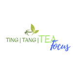 Ting Tang Tea Focus Logo